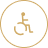 أیقونة الفاصل