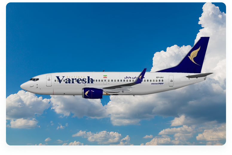 طائرة بوينغ 737-300